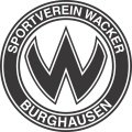 Escudo del Wacker Burghausen Sub 19