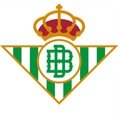 Escudo del Real Betis Sub 19 B