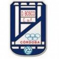 Escudo del Don Bosco CF Sub 19