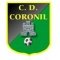 Cd Coronil
