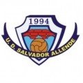 Ud Salvador Allende