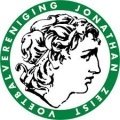 Escudo del VV Jonathan