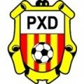 Escudo del Peña Deportiva Sub 19