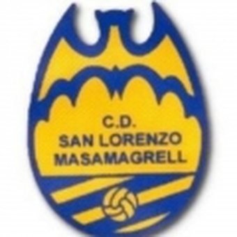 San Lorenzo de Massamagrell