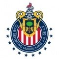 Escudo del Guadalajara