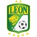 Escudo del León