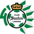 Escudo del Santos Laguna
