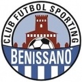 Sporting Benissano A