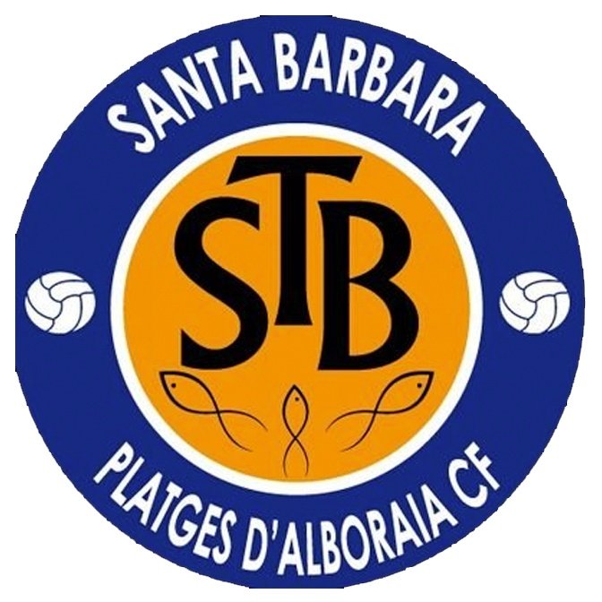 Santa Barbara Pla.