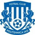 Escudo del FC Politehnica Iasi