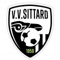 Escudo del VV Sittard