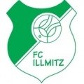 Escudo del FC Illmitz