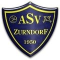 Escudo del ASV Zurndorf