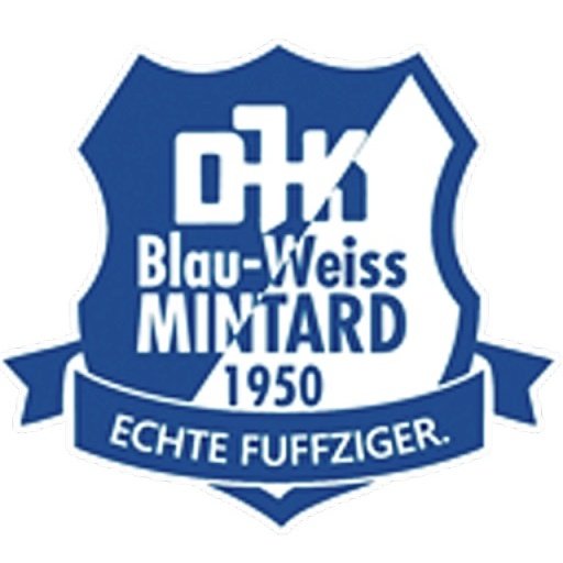 Escudo del BW Mintard
