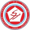 Escudo del Spartak Yerevan