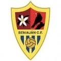 Escudo del Beniaján CF Sub 19