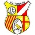 Escudo del Tordera CF A
