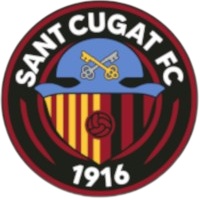 Sant Cugat Sub 14 Fem.