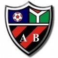 Escudo del Atlético Benahadux