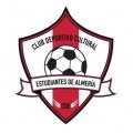 Escudo del Estudiantes de Almeria