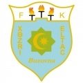 Escudo del Khazri Buzovna