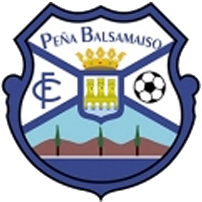 Peña Balsamaiso U19