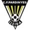 Escudo Pardinyes A