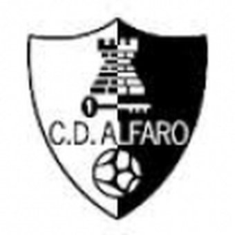 CD Alfaro B Sub 19