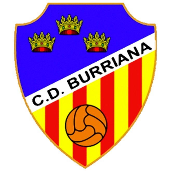 Escudo del Burriana A