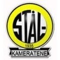 Stålkameratene