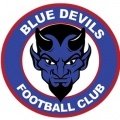 Escudo del Blue Devils