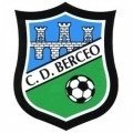 Escudo del Cd Berceo B