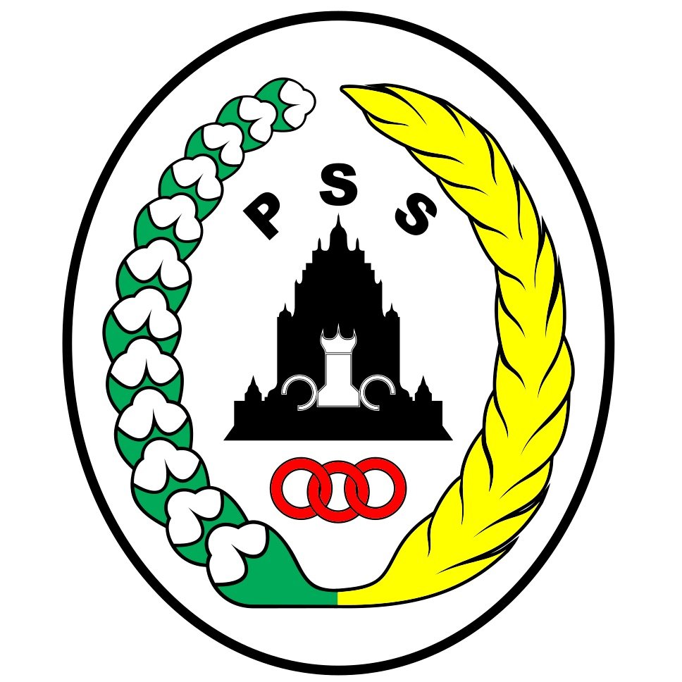 Escudo del PSS Sleman