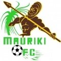 Escudo del Mauriki