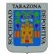 Escudo SD Tarazona