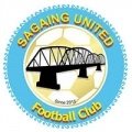 Escudo del Sagaing United