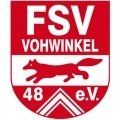 Escudo del FSV Vohwinkel