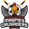 >Magpies Crusaders FC
