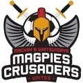 Escudo del Magpies Crusaders FC
