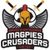 Escudo Magpies Crusaders FC