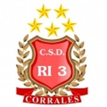 RI 3 Corrales