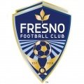 Escudo del Fresno FC