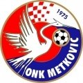 Escudo del ONK Metkovic