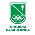 Escudo del Stadium Casablanca B Juv.