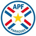 Escudo del Paraguay Sub 20 Fem