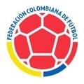 Escudo del Colombia Sub 20 Fem