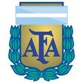 Escudo del Argentina Sub 20 Fem