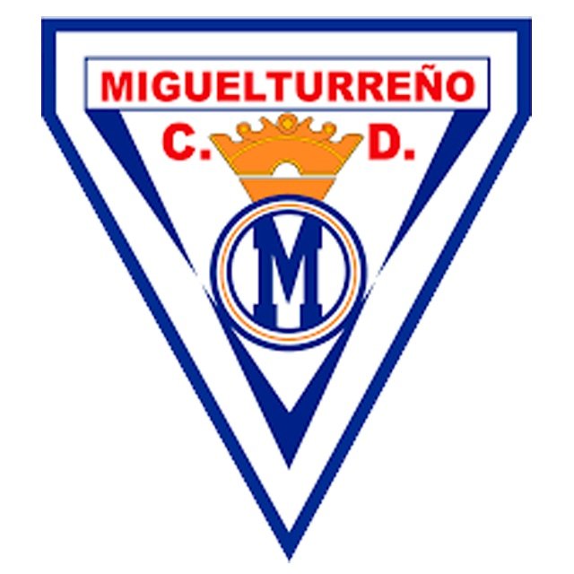 CD Miguelturreño Sub 19