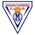 Cd Miguelturreño Sub 19