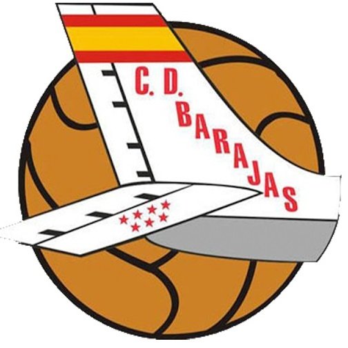 Barajas B